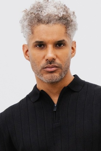 DANILO CARVALHO