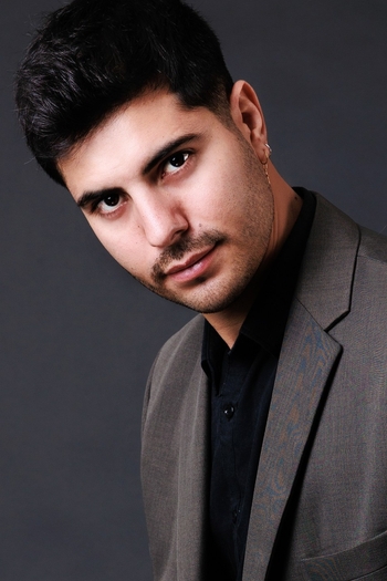 David Maca Fernández