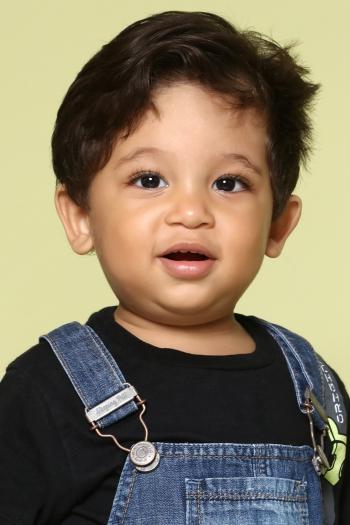 Afonso Henrique Santana Marques
