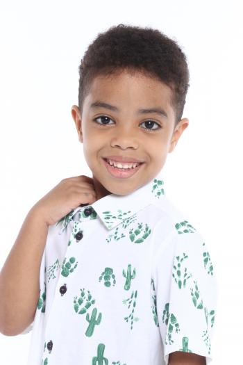 Levy Oton Godinho dos Santos