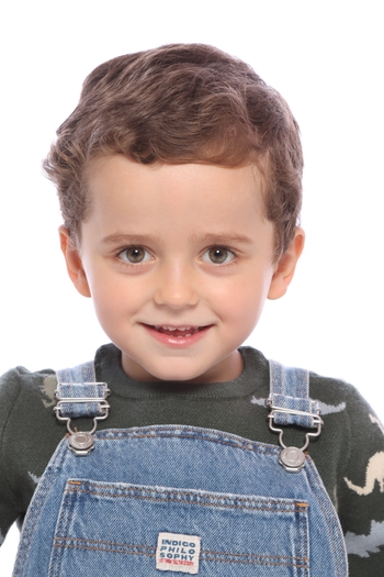 Arthur Nicolas dos Santos Soares