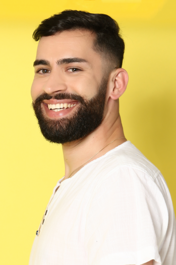 Lucas Rene Barboza Ramos