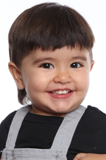 LUKE MANCINI