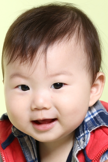 Aaron Hideki Nakayama