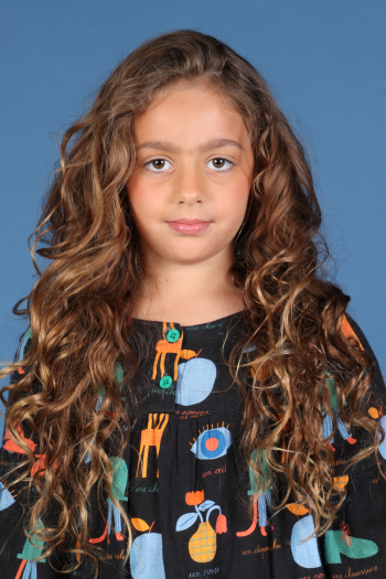 Ágata Felix Souza de Marins