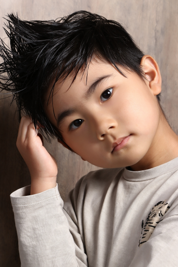 Thomas Kaito Ota