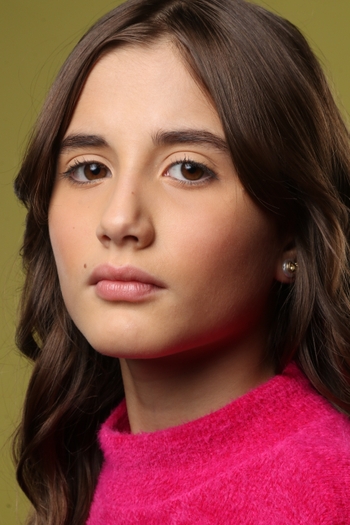 Alycia Arruda Della Giustina