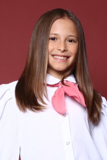ANNE HENRIQUETTA