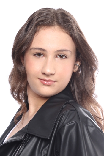 ANA SOPHIA FERLIM