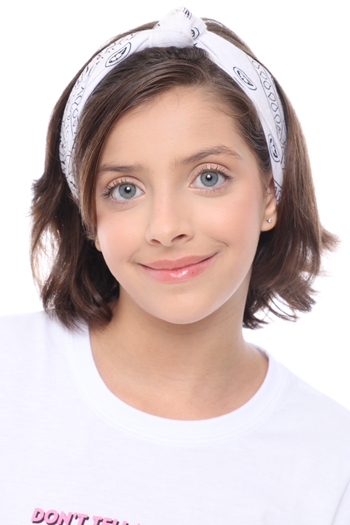 ANTONELLA OLIVEIRA LAÚ