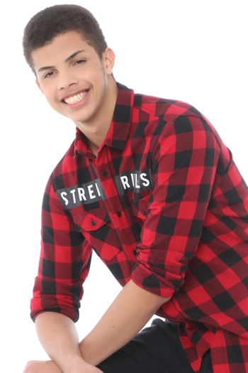 Andre Sebastião Macedo