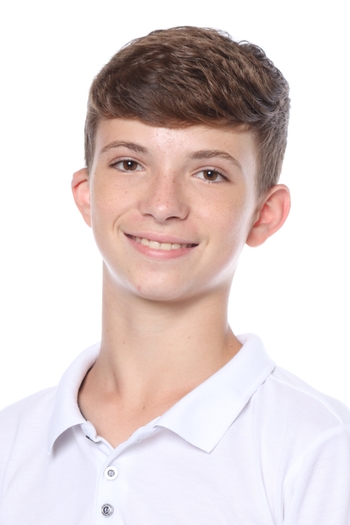 ANTONY BAUMGARTNER PRIMO
