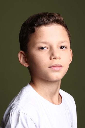 Arthur Gatinho Lauriano