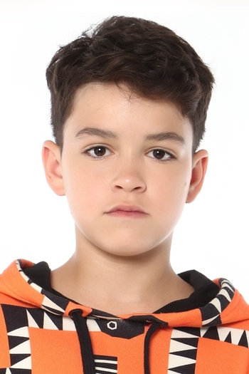 Arthur Fortes Magalhães