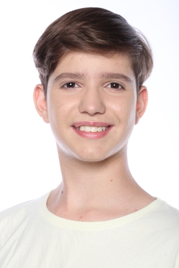 Arthur Vinicius Sanchez Basile