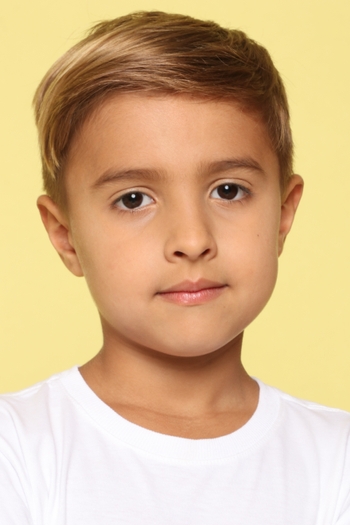 BERNARDO MOREIRA POLO