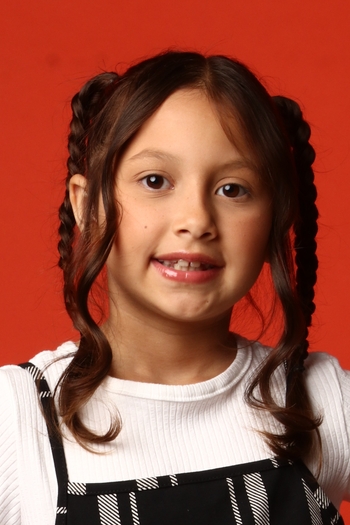 ANA LIVIA FERREIRA XINAITE