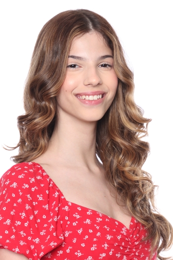 CAMILA JOKUBAUSKAS