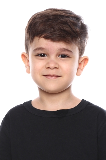 Bernardo Henrique Barcellos Barbosa