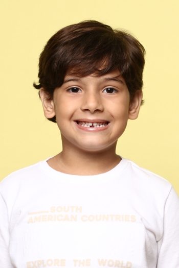 Bernardo Lima Finoto