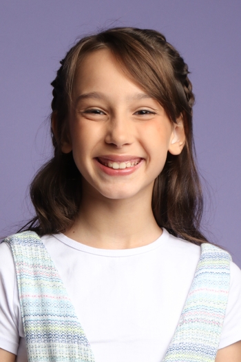Ana Luisa Dela Giustina