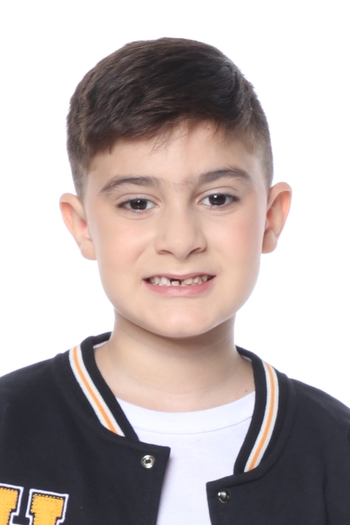 Benício Carnelossi Barranco