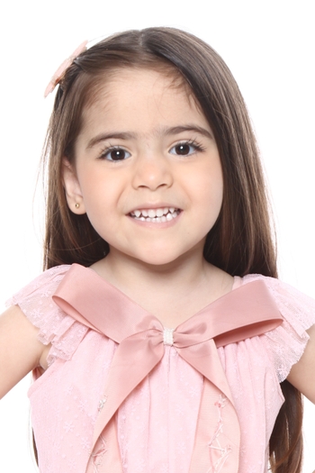 Bella Cristina de Freitas