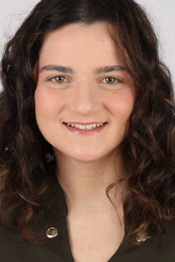 Barbara Fagnani Sangiorgi
