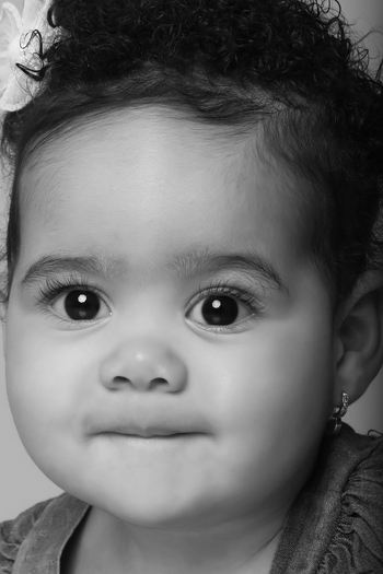 Aysha Valentina Almeida França dos Santo