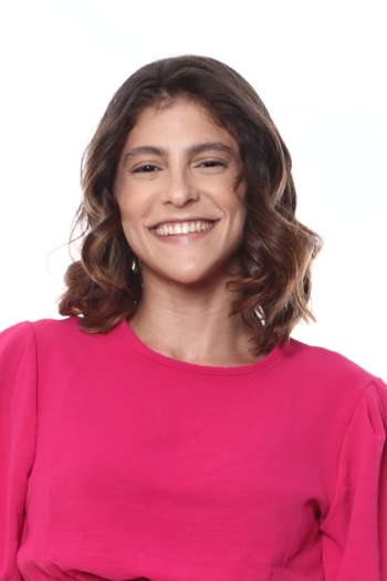 Ana Luiza Gomes de Moraes