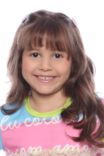 Aurora Amaral Silva Bicca
