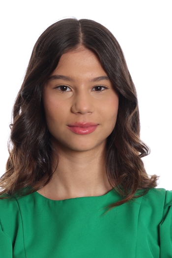Ana Julia Papa Pereira