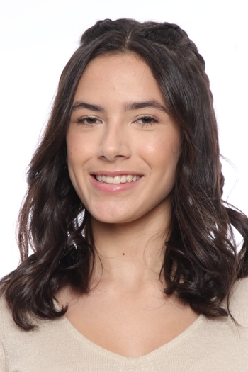 ANA LUIZA DOS SANTOS COSTA