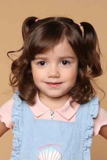Aurora Calegari de Lima Fernandes