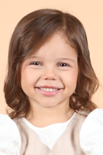 Antonella Ubaldino Borges