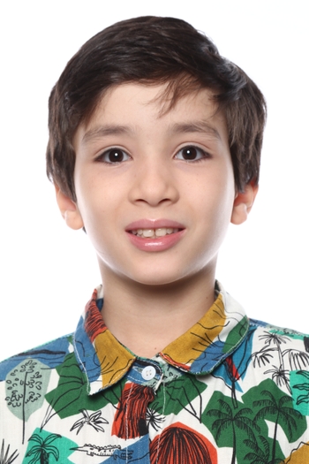 Gabriel Vinicius Rodrigues da Silva