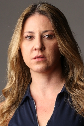 CAROLINA ROBERTA BENATTI
