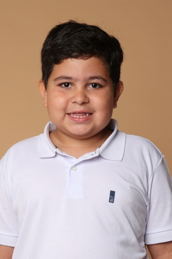 BENICIO SANDANIEL BASTOS