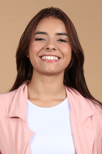 Anna Beatriz Gaudencio da Silva