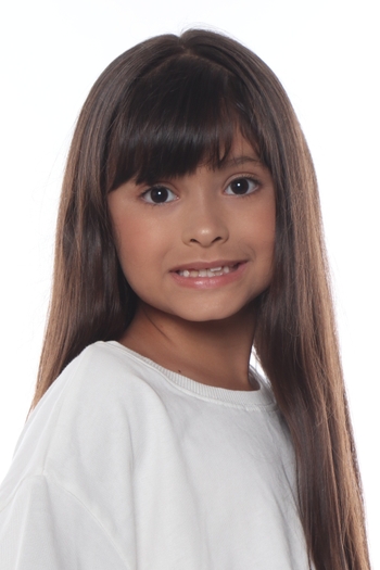 Antonella Sant Ana Ramos