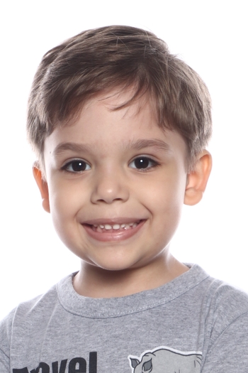 Caio de Mendonça Perez Felix