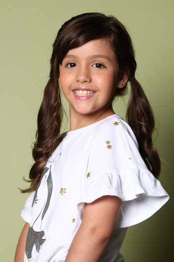 Antonella Machado Abido
