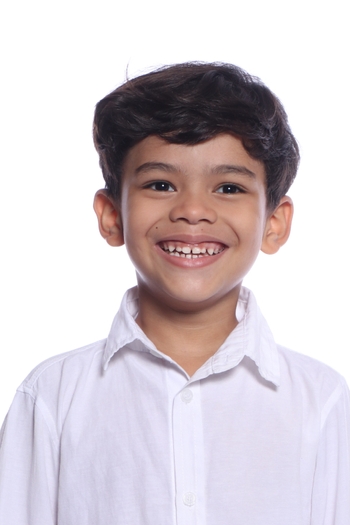 Arthur Gabriel Miranda Jesus