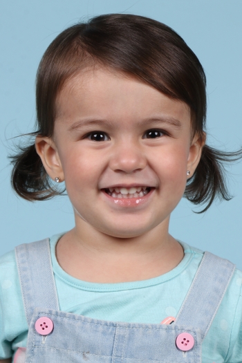 Anna Tereza Fonseca da Silva