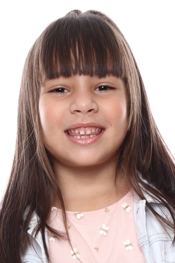 ANALU MENDONÇA RODRIGUES