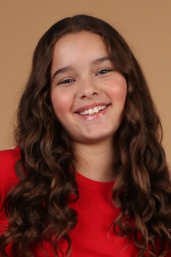 ANA LUIZA FERNANDES DE ALENCAR