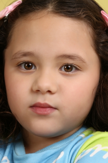 Arielly Balero Schulmaister