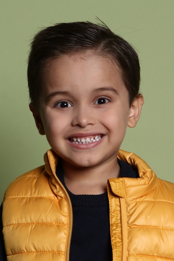 Arthur Fanuchi Pinheiro Bueno