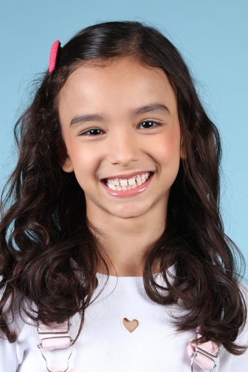 Ayla Almeida Pedrette