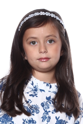 Ana Laura Chagas Ferreira Santos